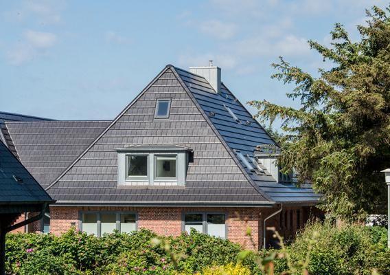 Strandlaeufer-Landhaus-Tadsen Westerland Exterior photo