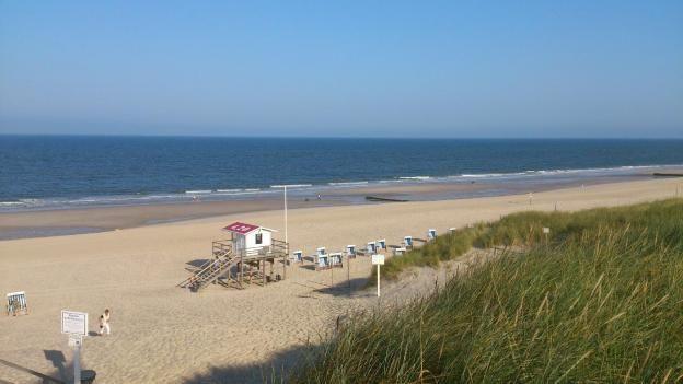Strandlaeufer-Landhaus-Tadsen Westerland Exterior photo