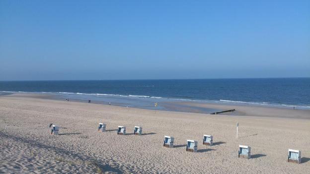 Strandlaeufer-Landhaus-Tadsen Westerland Exterior photo